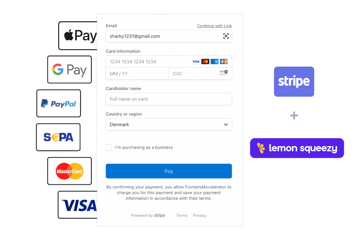 Payments image